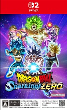 2024_10_10_Dragon Ball - Sparking! Zero